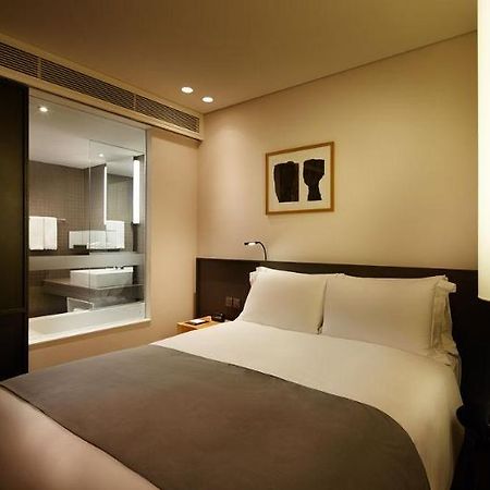 Shilla Stay Seodaemun سيول المظهر الخارجي الصورة