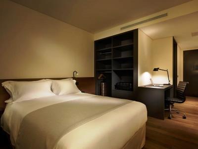 Shilla Stay Seodaemun سيول المظهر الخارجي الصورة