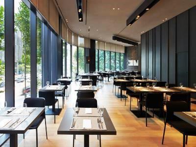 Shilla Stay Seodaemun سيول المظهر الخارجي الصورة