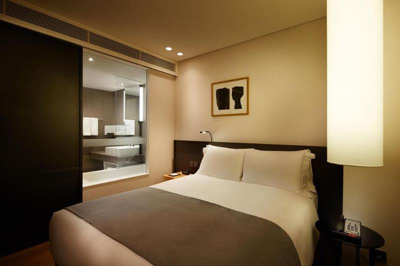 Shilla Stay Seodaemun سيول المظهر الخارجي الصورة